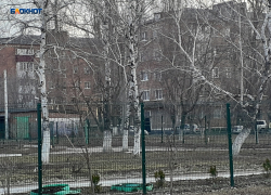 Осадки на весь день и северо-восточный ветер обещают шахтинцам синоптики