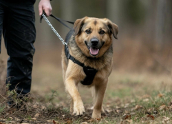 Кинолог с собакой нашел марихуану дома у жителя Шахт