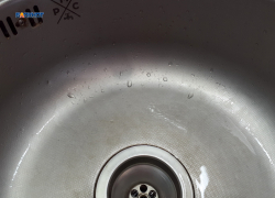 Писсуары и раковины потребовали установить в шахтинской колонии для комфорта заключённых