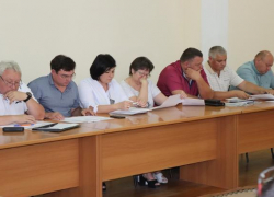 Долги растут. Не все шахтинцы платят по счетам