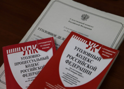 26-летний житель Шахт насмерть зарезал знакомого и получил 6,5 лет строгого режима