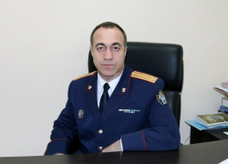 Шахтинцы смогут задать вопрос главе областного следкома