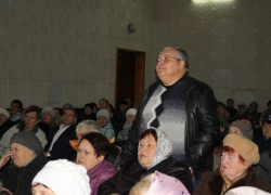 Городские власти предложили затыкать должникам канализацию