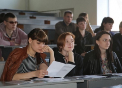 Всероссийская научно-практическая конференция по безопасности прошла в Шахтах