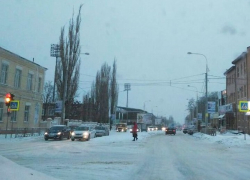 Аномально высокое давление ждет шахтинцев в ближайшие дни