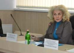 В Шахтах проведет прием специциалист аппарата Уполномоченного по правам человека в Ростовской области