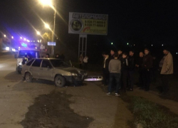 В отношении водителя, задавившего троих детей в Шахтах, возбудили уголовное дело