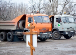  В Шахтах временно ограничат въезд на кладбища 