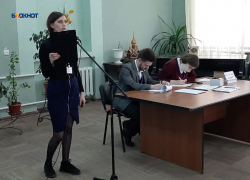 В Шахтах в девятый раз напишут «Тотальный диктант»