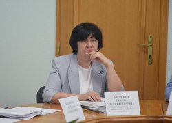 Председателя Контрольно-счётной палаты в Шахтах формально переизберут
