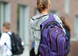 В Шахтах нашлась пропавшая 16-летняя девушка