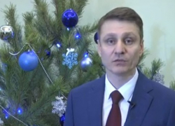 «С нами остается определенный опыт и конкретные достижения»: Андрей Ковалев обратился к шахтинцам