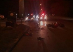 Погибла девушка в аварии на "дороге смерти" в Шахтах