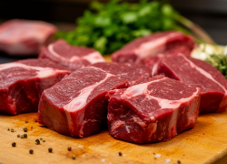 Баранина в Шахтах — одна из самых дорогих в регионе на 2025 год