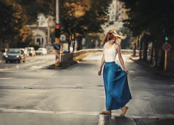 Небольшой дождь пройдет в Шахтах в среду