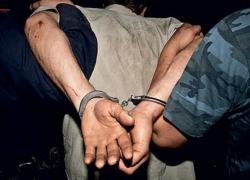 Шахтинец приговорен к обязательным работам за избиение своего отца