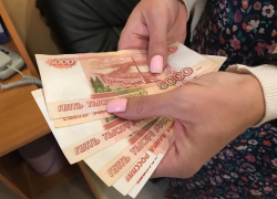 Более миллиарда рублей задолжали жители Шахт за услуги ЖКХ