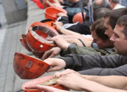 Найден покупатель на имущество шахт "Кингкоула", - власти Ростовской области