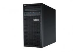 ThinkSystem ST50: новинка от Lenovo