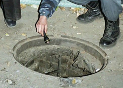 В Шахтах на улице Хабарова найден труп