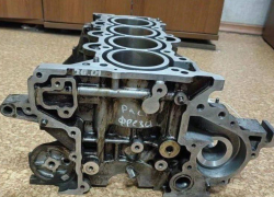 Автомеханик украл блок цилиндров из машины при ее ремонте в сервисе в Шахтах