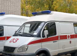 Более 8 миллионов рублей потратят в Шахтах на покупку новой машины скорой помощи