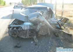 На трассе "Ростов-Новошахтинск" в ДТП погибла 29-летняя девушка