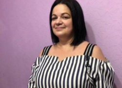 49-летнюю шахтинку Елену Хрибкову нашли живой 