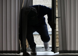 «Гастролер» из Шахт промышлял кражами в Сальске