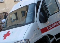 Шахтинец напал на фельдшера скорой помощи