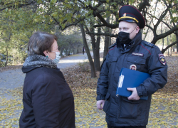 «Народный участковый-2021»: заявления на конкурс отправили и шахтинские стражи правопорядка