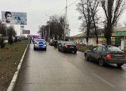 Двое мужчин, ехавших за рулем в состоянии опьянения, задержаны госавтоинспекторами на выходных