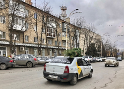 Плюс, но ощущается как минус: погода в Шахтах 