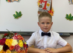 В преддверии нового учебного года: «Блокнот» открывает рубрику «1 сентября»