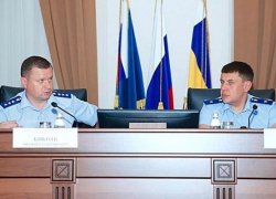 Прокурор Ростовской области недоволен исполнением нацпроектов