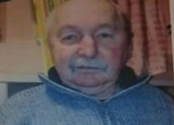 В Шахтах пропал пожилой  мужчина