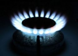 В Шахтах на женщине загорелся халат когда она стояла за плитой