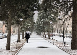 Погода в Шахтах и немного о приметах дня
