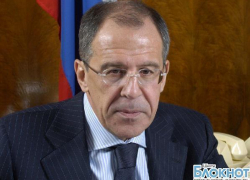 Сергей Лавров пригласил генсека ОБСЕ в Ростовскую область пообщаться с украинскими беженцами