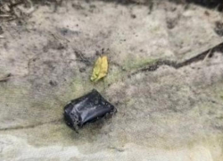 Шахтинца поймали по пути к тайнику за наркотическими веществами