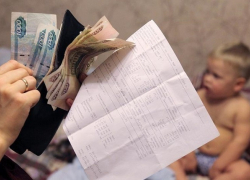 В Шахтах подорожала плата за детский сад