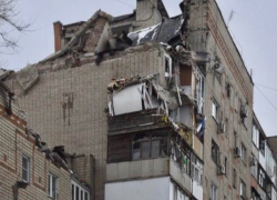 ЧП на Хабарова в Шахтах стало темой года