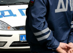 С пятницы по понедельник в июне шахтинские инспекторы ГИБДД будут ловить пьяных водителей