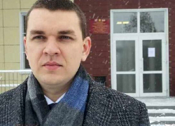 У главы администрации новый заместитель