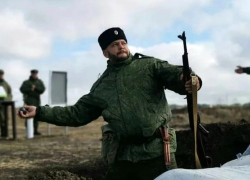 Дмитрий Суворов стал самым молодым атаманом в современной истории города