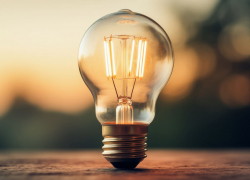 Без света остались сегодня 20 улиц в Шахтах