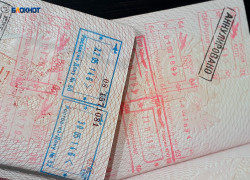 Иностранцы, прибывшие в Шахты на срок более 3 месяцев, должны быть дактилоскопированы