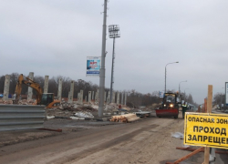 В 2020 году стадиона в Шахтах не будет. Администрация разрывает контракт с очередным подрядчиком