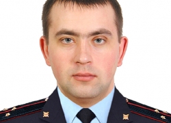 Выбрать лучшего участкового предлагают жителям Шахт