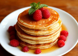 Стоимость блинов снизилась к Масленице в Шахтах